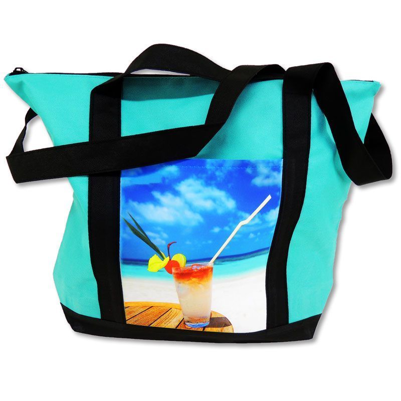 bolsa de playa