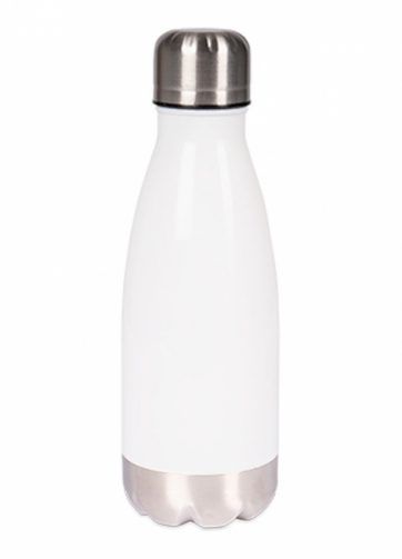 Botella personalizada de Acero Inoxidable en Creativa Aceper