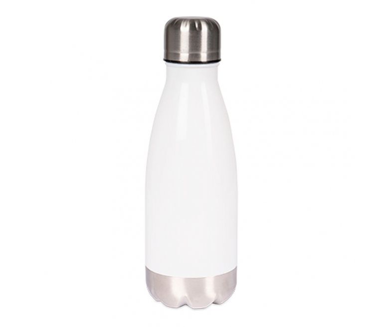 Botella personalizada de Acero Inoxidable en Creativa Aceper
