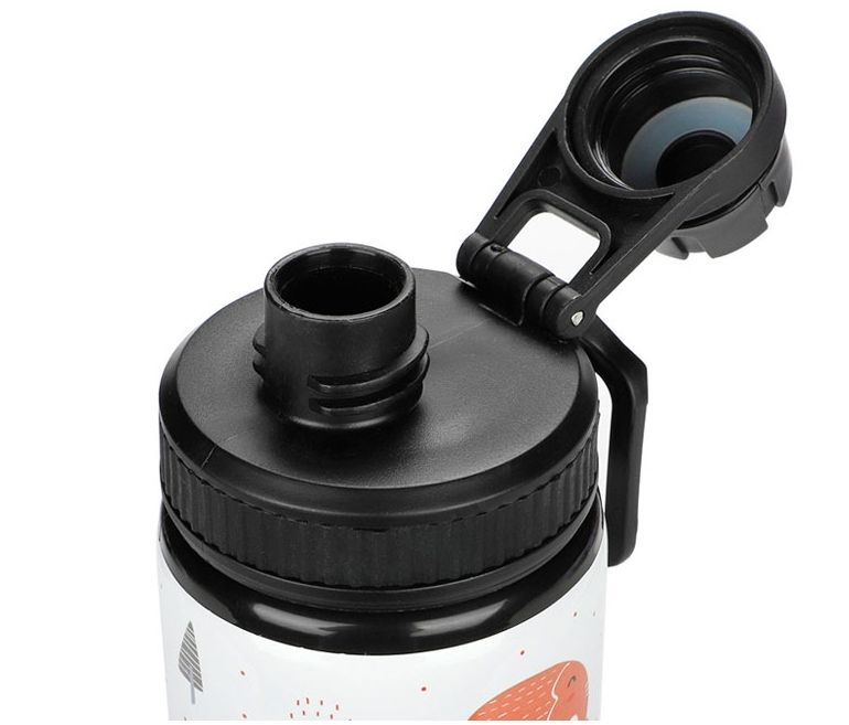 Botella de Aluminio Personalizada 750 ml - Imagen 2
