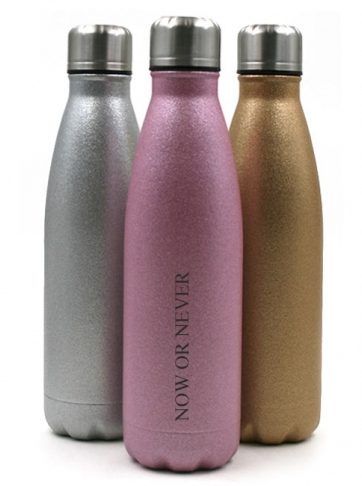 botella térmica