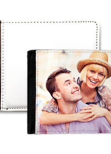 Cartera de hombre