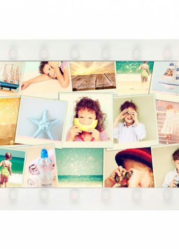 portafoto luz 20x205 cm precio.alt