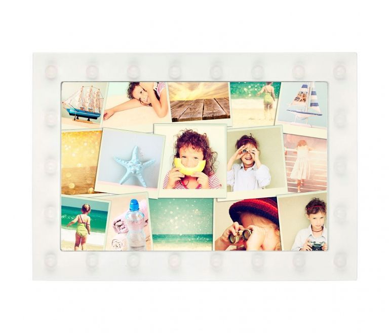 portafoto luz 20x205 cm precio.alt