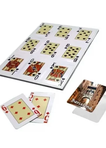 baraja de cartas francesa.alt