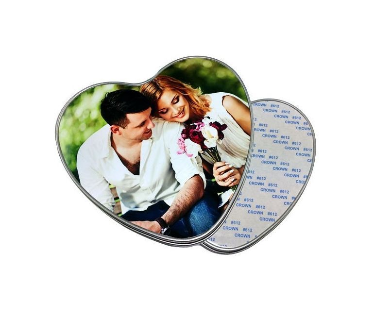 Caja Metálica Personalizada - Imagen 3