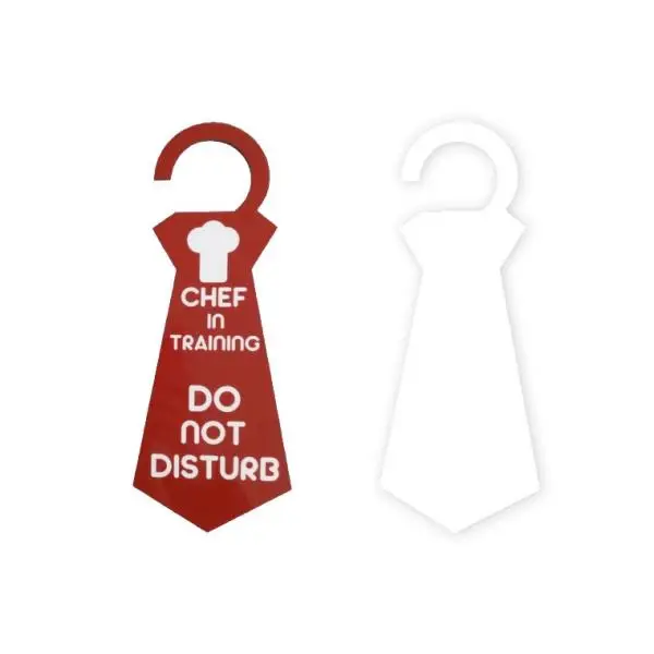 Colgador Para Pomo Personalizado - Imagen 6