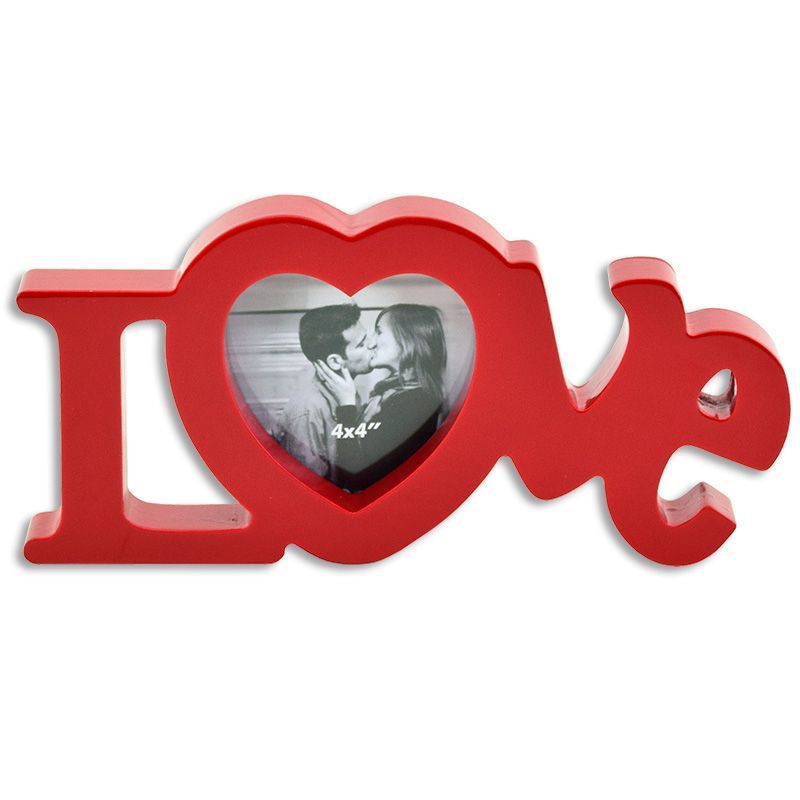 Portafotos Love Personalizado - Imagen 2