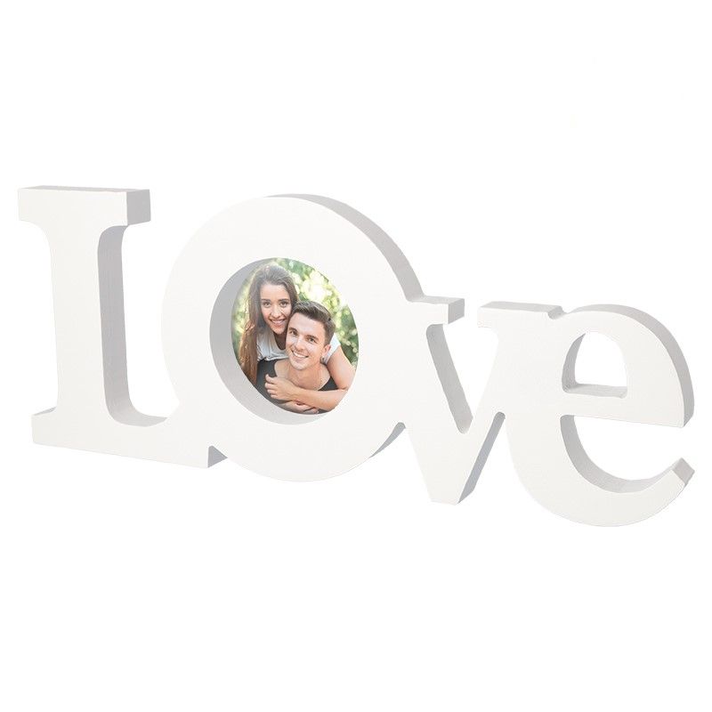 Portafotos Love Personalizado - Imagen 3