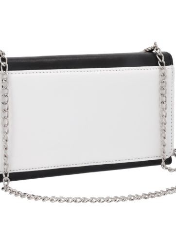 Cartera de polipiel