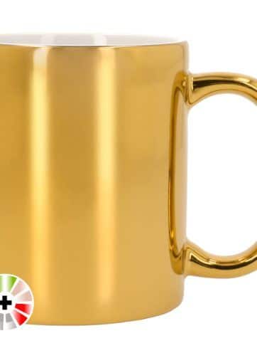 taza de cerámica