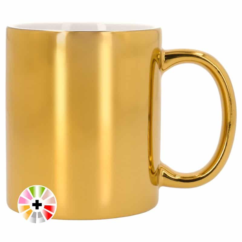 taza de cerámica