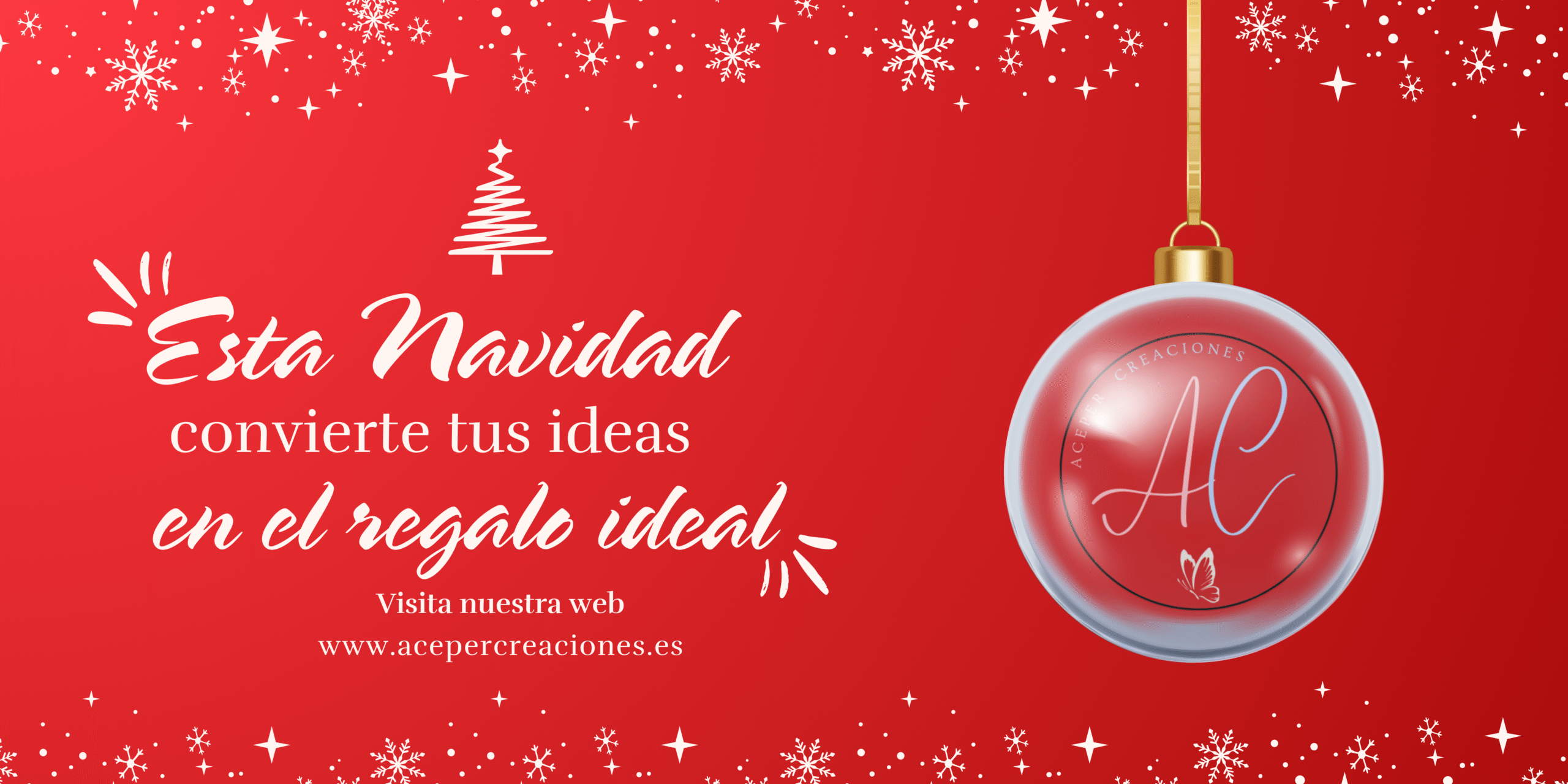 banner navidad